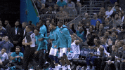 dirk nowitzki jumper GIF by NBA