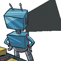 Check This Out Wait What Sticker by VeeFriends