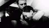 i love you crying GIF