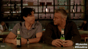 matt leblanc love GIF by Showtime