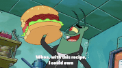 season 9 episode 25 GIF by SpongeBob SquarePants