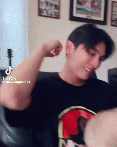 Mewsuppasit Love GIF