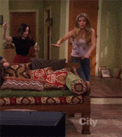 sofa GIF
