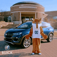 Fox No GIF by Buick