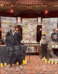Dangelo Vs Friends GIF by Verzuz