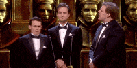 olivier awards best sequel GIF by Official London Theatre