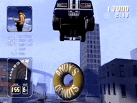 GIF by Red Hot Chili Peppers