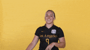 Womens Soccer GIF by Cal State LA Golden Eagles