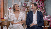 Paris Hilton Love GIF by PeacockTV