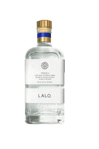 Tequila Sticker by LALO SPIRITS