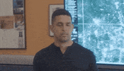 Cbs Tv Gibbs GIF by CBS