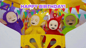 GIF by Teletubbies
