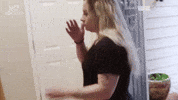 Allblk Facepalm GIF by We TV