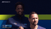 Happy Sport GIF by Tennis TV