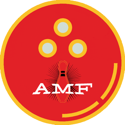 Sticker by Boliches AMF