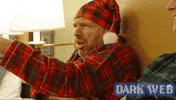 Sick Paul Scheer GIF by Dark Web