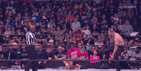 Top Flight Wrestling GIF by AEWonTV