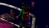 Punk Rock GIF by Xbox