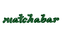 Matcha Renee Sticker by Renée Voltaire