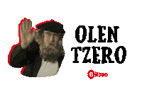 Bilbo Reyesmagos Sticker by Bilboko Udala - Ayuntamiento de Bilbao