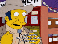 season 9 jasper beardly GIF