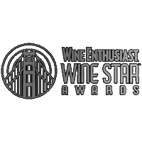 Wine Star Awards Sticker by Wine Enthusiast