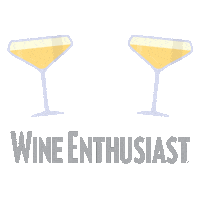 Wsa Winemag Sticker by Wine Enthusiast magazine