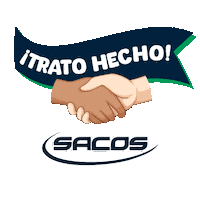 Hecho Good Morning Sticker by Marketing Sacos