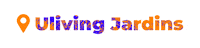 College University Sticker by Uliving Brasil