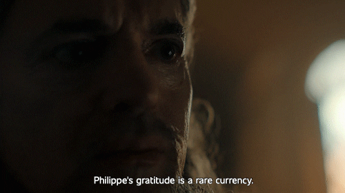 Adow GIF by A Discovery of Witches