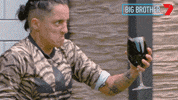 Big Brother Wine GIF by Big Brother Australia