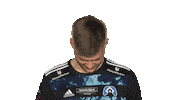 Look Up Hamburger Sv Sticker by Bundesliga