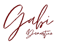 Autumn Immaculate Sticker by Gabi DeMartino