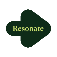 Tmo Resonate Sticker