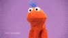 the special stare GIF by The Special Without Brett Davis