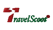 People Scooter Sticker by TravelScoot