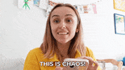 This Is Wild GIF by HannahWitton