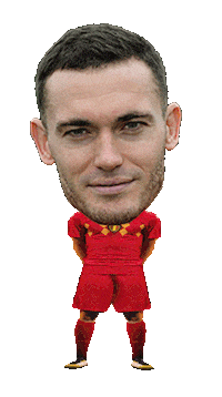 world cup football Sticker by Sporza