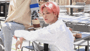 K-Pop 방탄소년단 GIF by koreadispatch