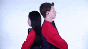 Game Face Stare Down GIF by U.S. Figure Skating