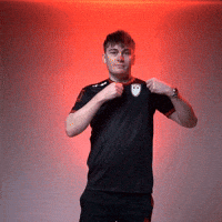 Proud Counter Strike GIF by SINNERS Esports