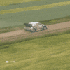 Fast Car GIF by FIA World Rally Championship