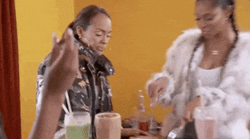 basketball wives kiki GIF by VH1