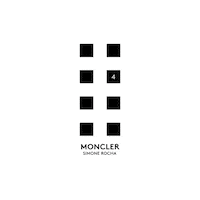 fashion genius Sticker by Moncler