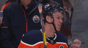 Ice Hockey Lol GIF by NHL