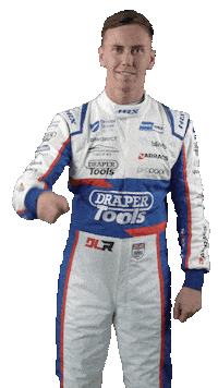 Sport Racing Sticker by Kwik Fit