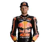 Bike Wow Sticker by MotoGP