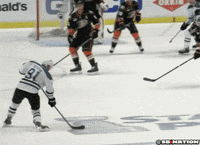 ow GIF by SB Nation