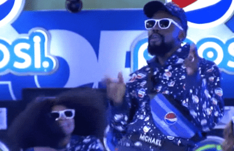 Dance Performance GIF by Big Brother Naija