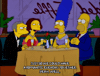 Season 9 GIF by The Simpsons
